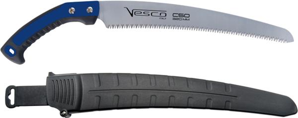 C50 - Curved blade saw