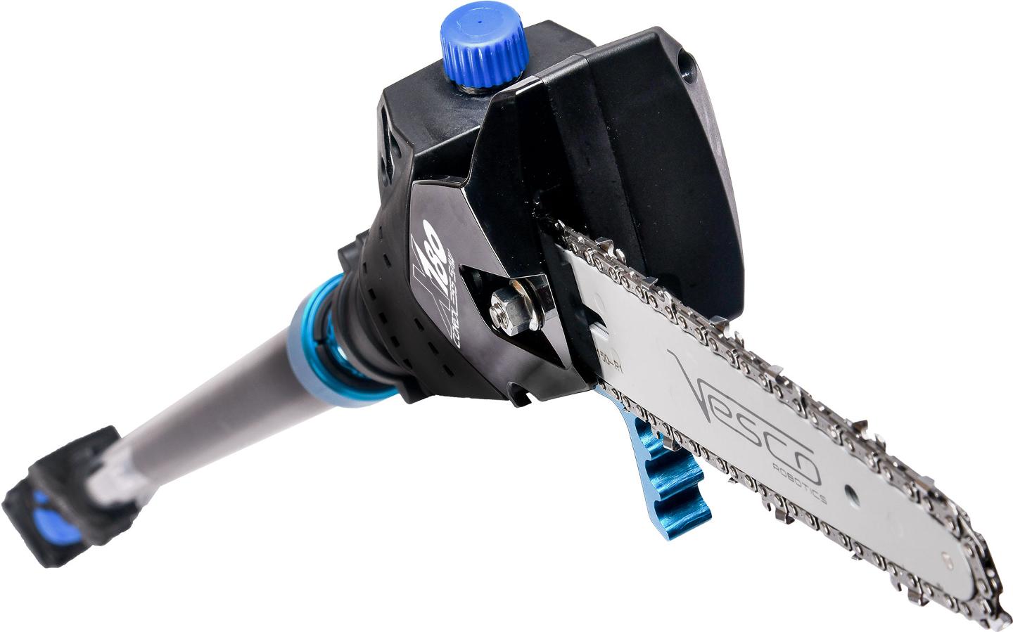 X180 AT  - Telescopic chain pole saw 180mm