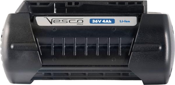 X40-B1 - VESCO Battery pack - LitePLUS 144