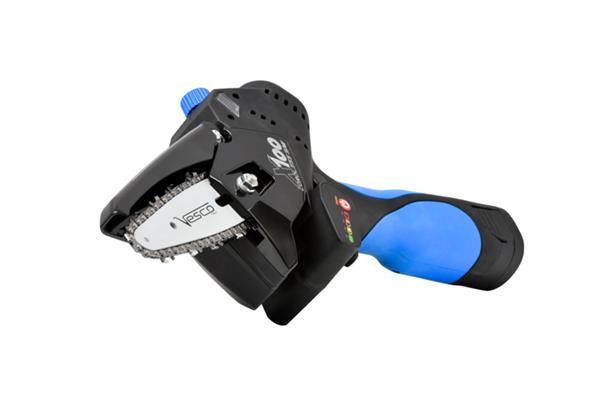 X100 - CORDLESS 100mm chain pruner