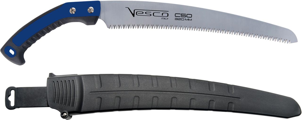 C50 - Curved blade saw