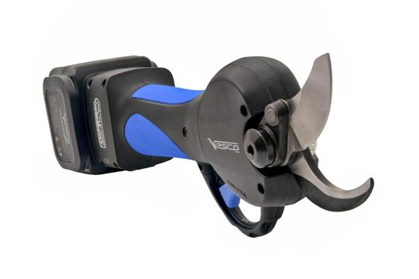 X37 - CORDLESS Robotic shears 37mm