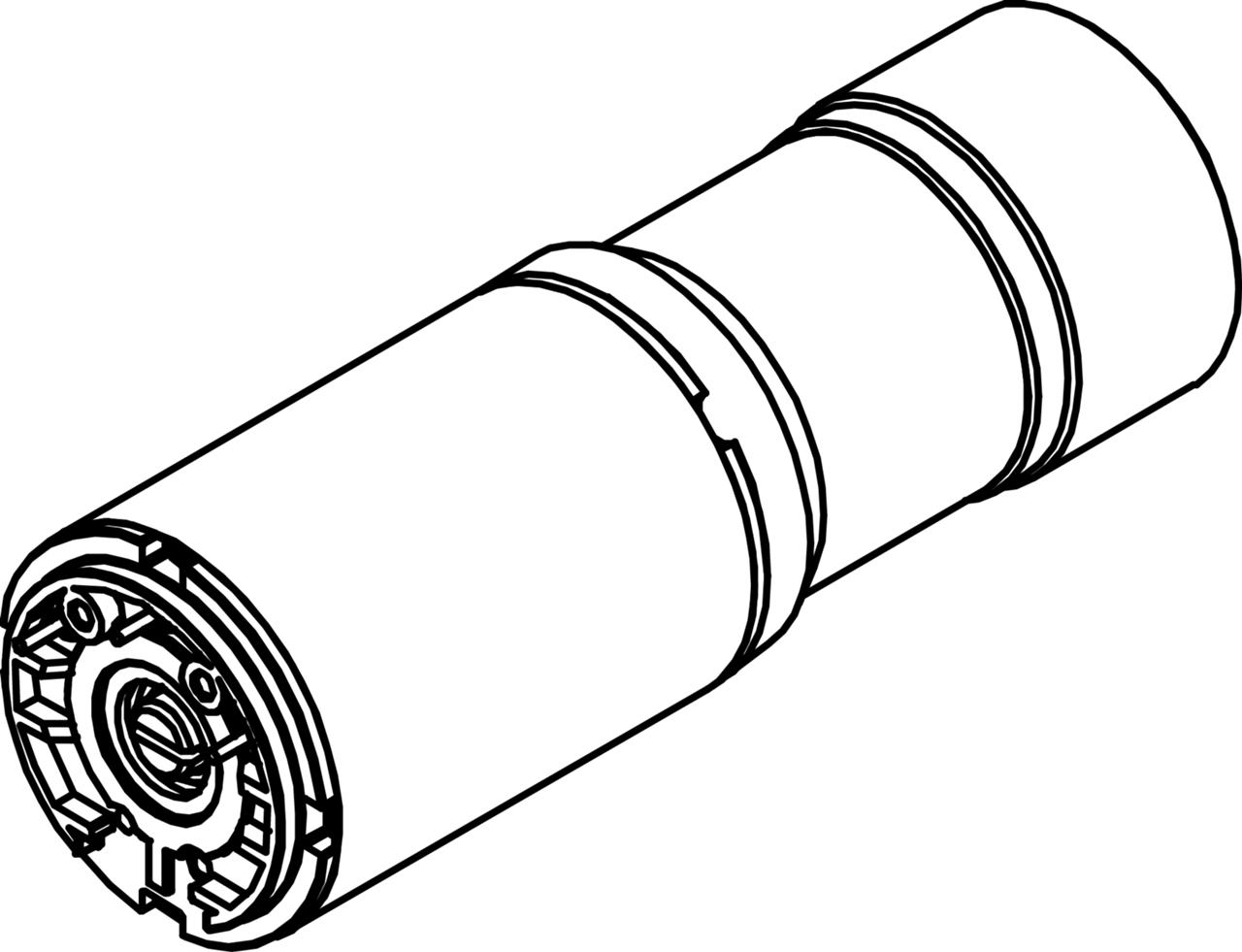 Planetary gear