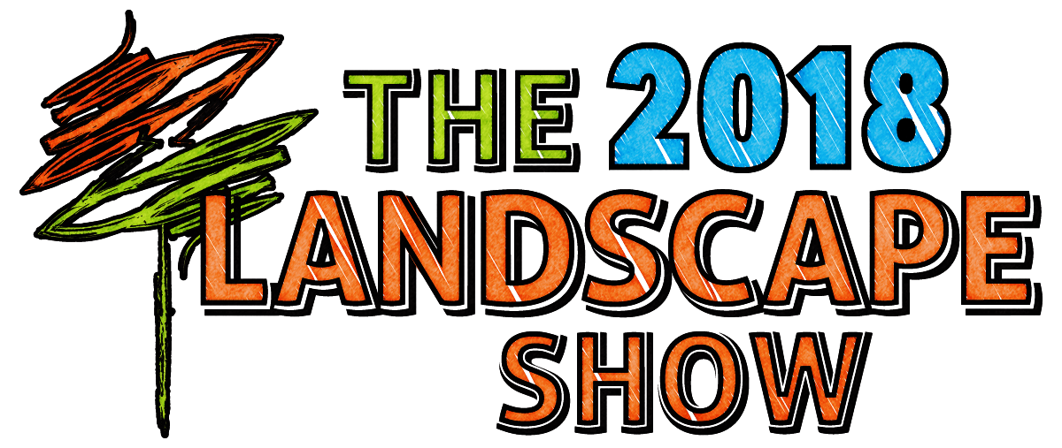 The Landscape Show 2018