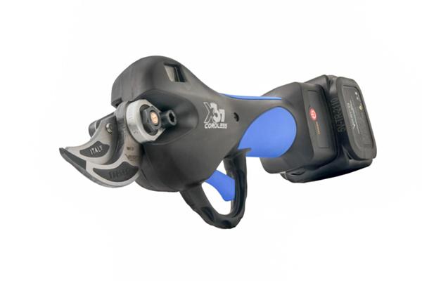 X37 - CORDLESS Robotic shears 37mm