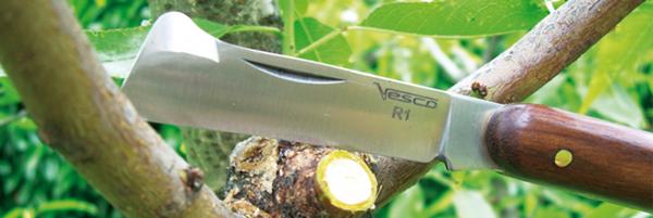 R1 - Traditional grafting knife