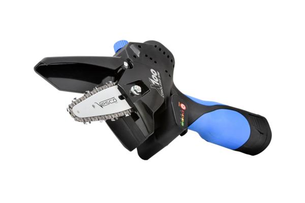 X100 - CORDLESS 100mm chain pruner