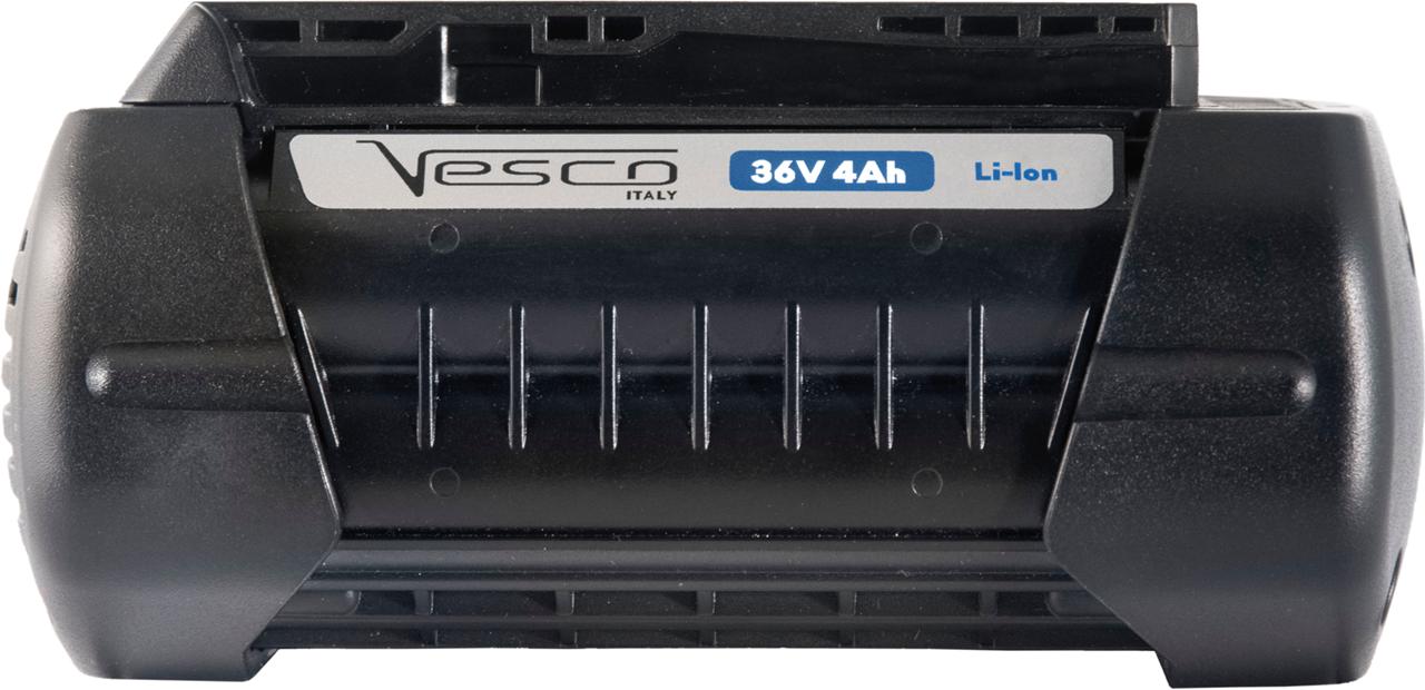 X40-B1 - VESCO Battery pack - LitePLUS 144